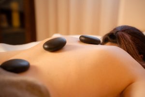 Vitalstone massage®